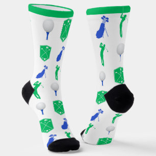 Golfing Socks