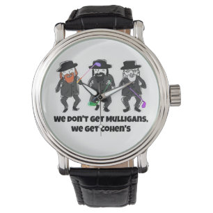 GOLFING WINNER E-WATCH BEST PLAYER REWARD WATCH