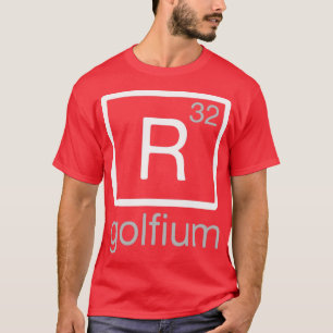 golfium R32  T-Shirt