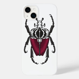 Goliath beetle Case-Mate iPhone 14 plus case