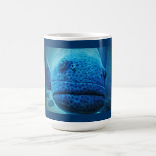 GOLIATH GROUPER MUG