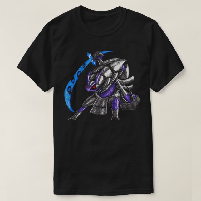 golisopod T-Shirt (Design Front)