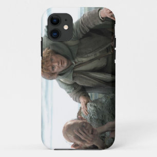 GOLLUM™ and Samwise iPhone 11 Case