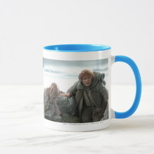GOLLUM™ and Samwise Mug