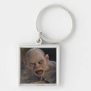 GOLLUM™ Close Up Key Ring