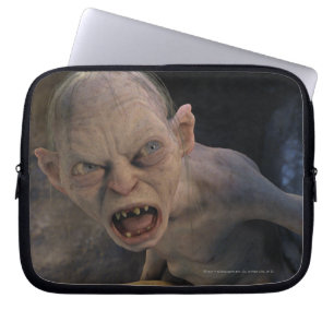 GOLLUM™ Close Up Laptop Sleeve