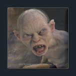 GOLLUM™ Close Up Magnet<br><div class="desc">Lord of the Rings: Fellowship of the Ring</div>