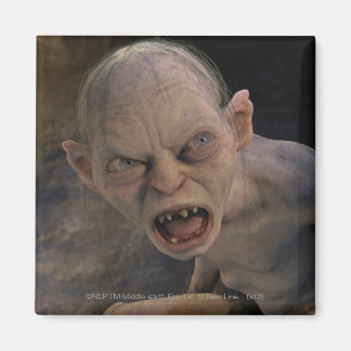 GOLLUM™ Close Up Magnet