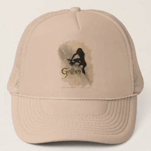 GOLLUM™ Concept Sketch Trucker Hat