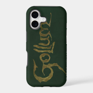 GOLLUM™ Name - Textured