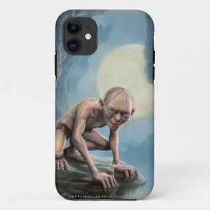 GOLLUM™ with Moon iPhone 11 Case