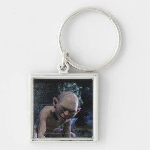 GOLLUM™ with Smile Key Ring