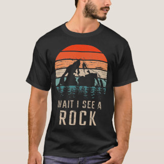 Gologie gologue pierres classique 3 T-Shirt