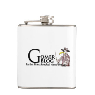 Gomerblog Flask