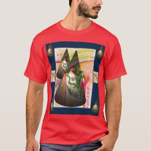 GOMET by Anjo Lafin & Sivablood T-Shirt