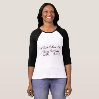 Gomez and Morticia Love Shirt