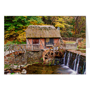 Gomez Mill
