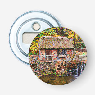 Gomez Mill Bottle Opener