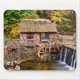 Gomez Mill Mouse Mat