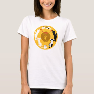 Gomori Rokumo T-Shirt Ladies