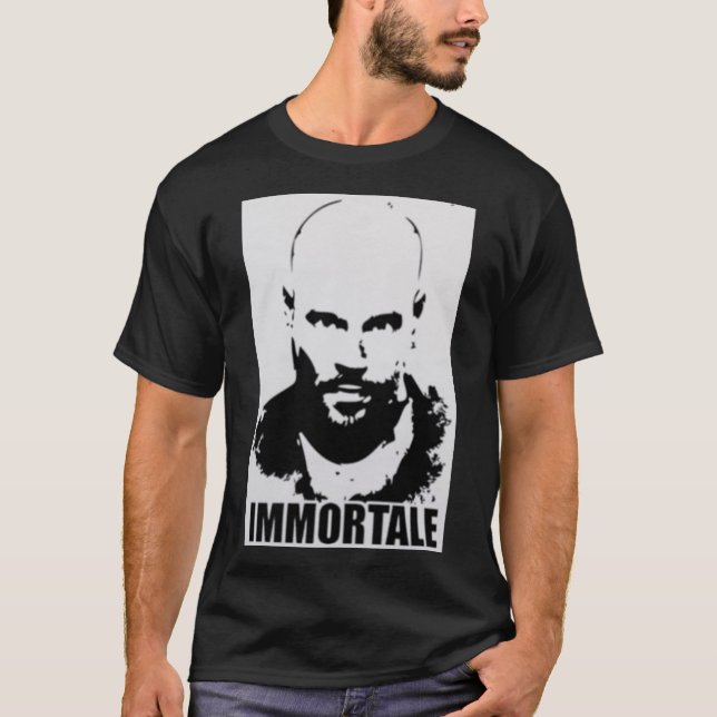 Gomorra-Ciro Classic T-shirt (Front)