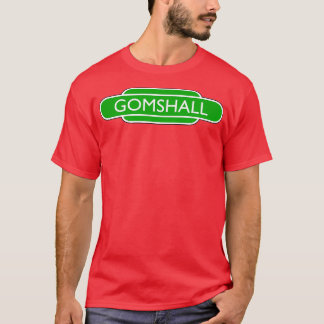 Gomshall 1 T-Shirt