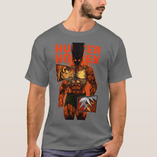 GON HUNTER T-Shirt
