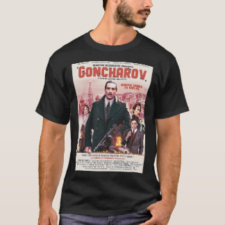 Goncharov Movie T-Shirt