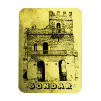 Gondar Ethiopia
