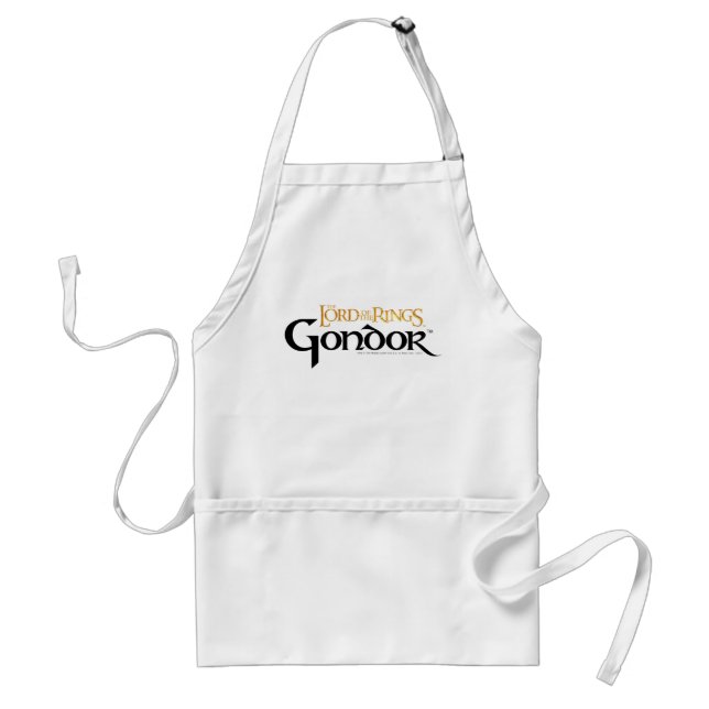 GONDOR™ STANDARD APRON (Front)