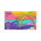 Gone Beachy Business Card Template