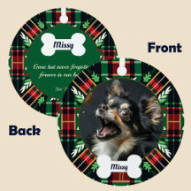 Gone but never forgotten Pet memorial