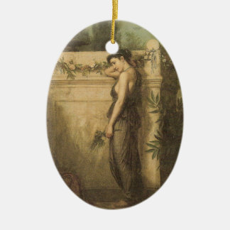 Gone, But Not Forgotten Ornament