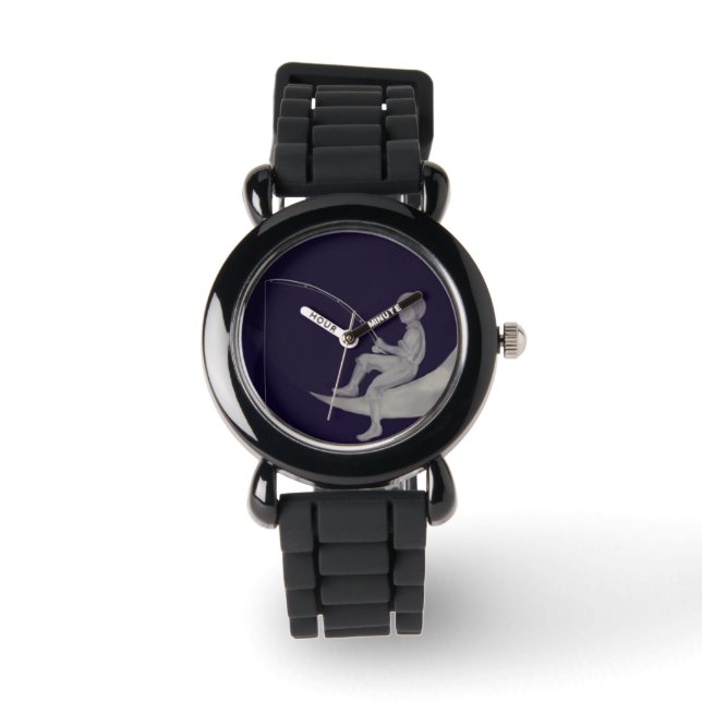 GONE FISH🐳 WATCH (Front)