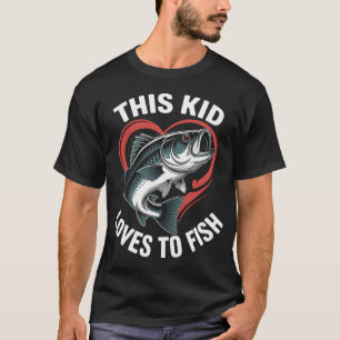 Gone Fishin'! T-Shirt