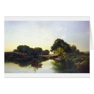 Gone Fishing