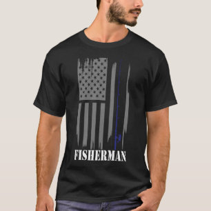 gone fishing - fishing addict T-Shirt