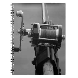 Gone Fishing.jpg Notebook