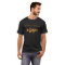 Gone Fishing Men's Basic Tan T-Shirt