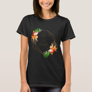 GONE FISHING T-Shirt