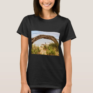 Gone Fishing T-Shirt