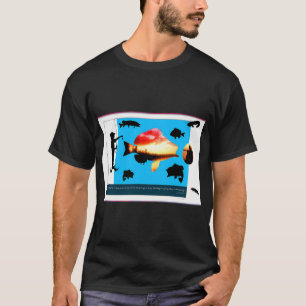 Gone Fishing T-Shirt