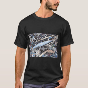 Gone Fishing T-Shirt