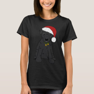 Gone fishing ted Christmas T-Shirt