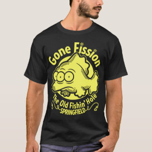 Gone Fission T-Shirt