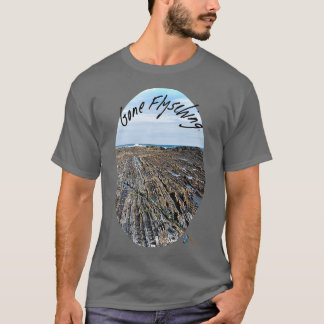 Gone Flysching I T-Shirt