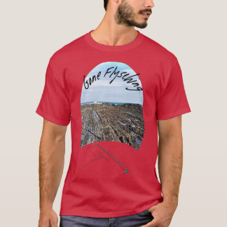 Gone Flysching II T-Shirt