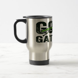 Gone Gatorin Travel Mug