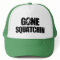 Gone Squatchin