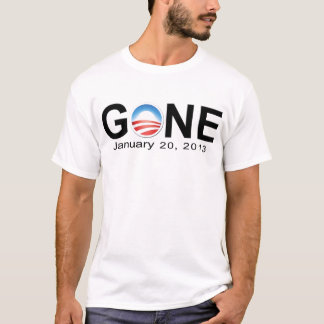 Gone! T-Shirt